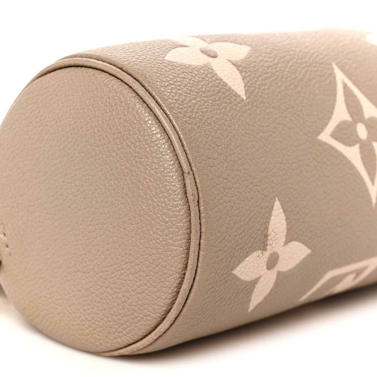 Empreinte Monogram Giant Papillon BB Tourterelle Cream