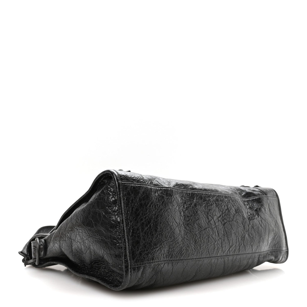 Agneau Arena Classic Hardware Medium Le City Black