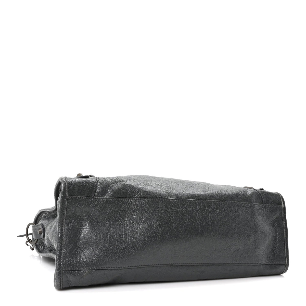 Agneau Classic Hardware City Anthracite
