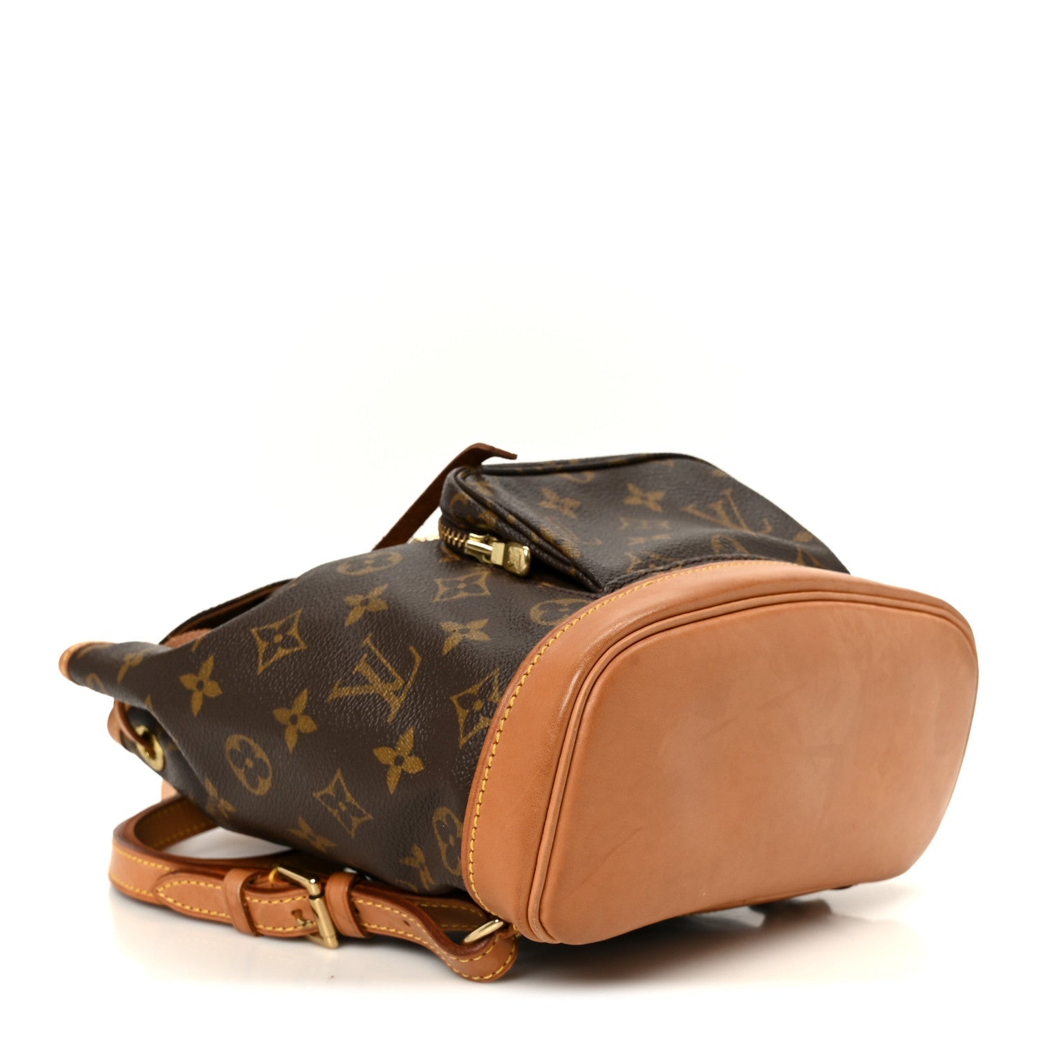 Monogram Mini Montsouris Backpack