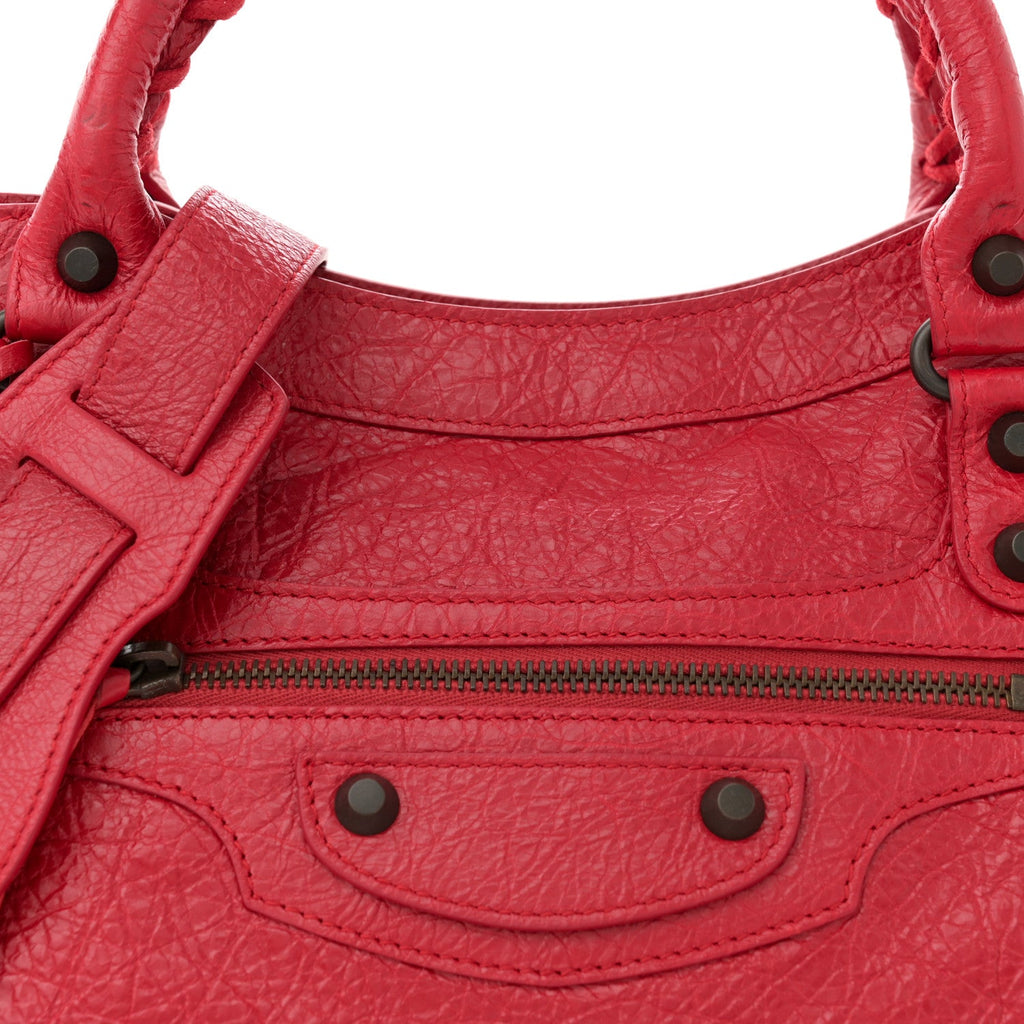 Agneau Classic Hardware City Rouge Tango
