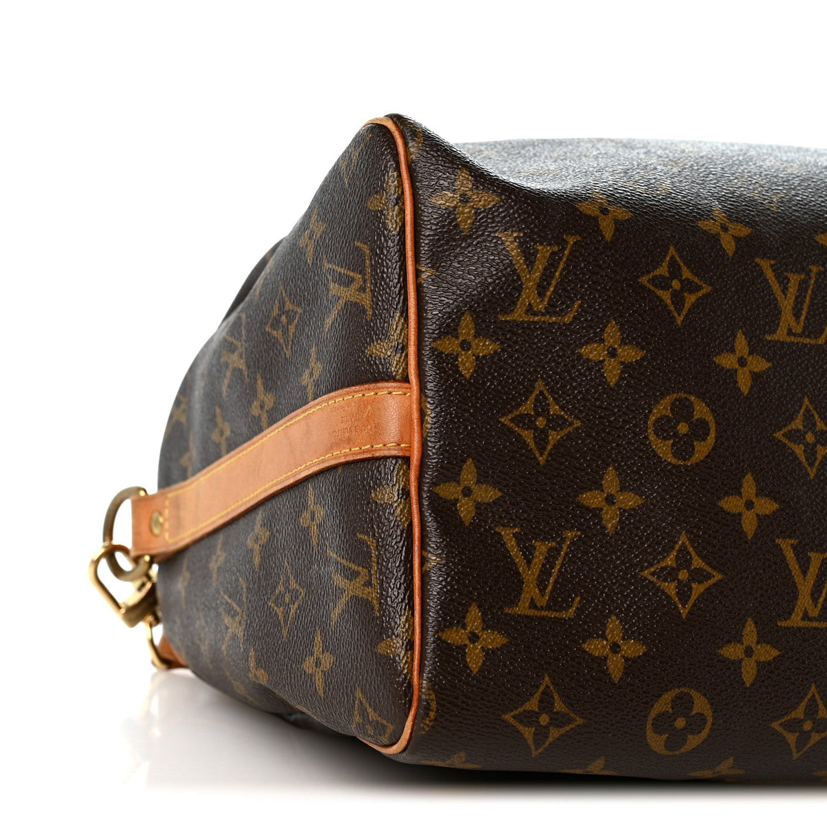 Monogram Speedy Bandouliere 30