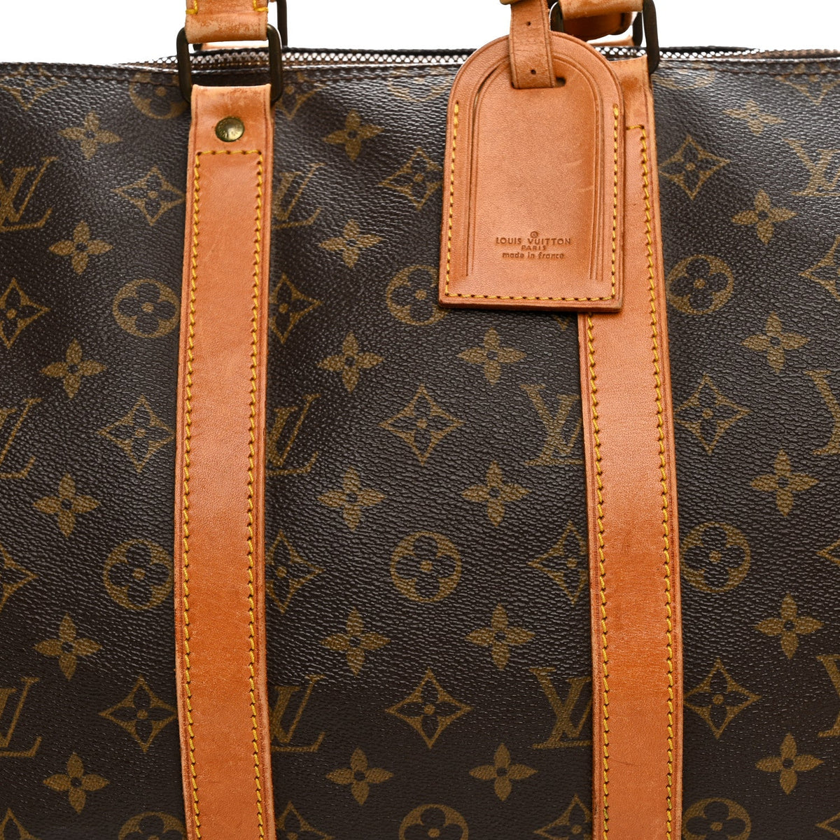 Monogram Keepall 45
