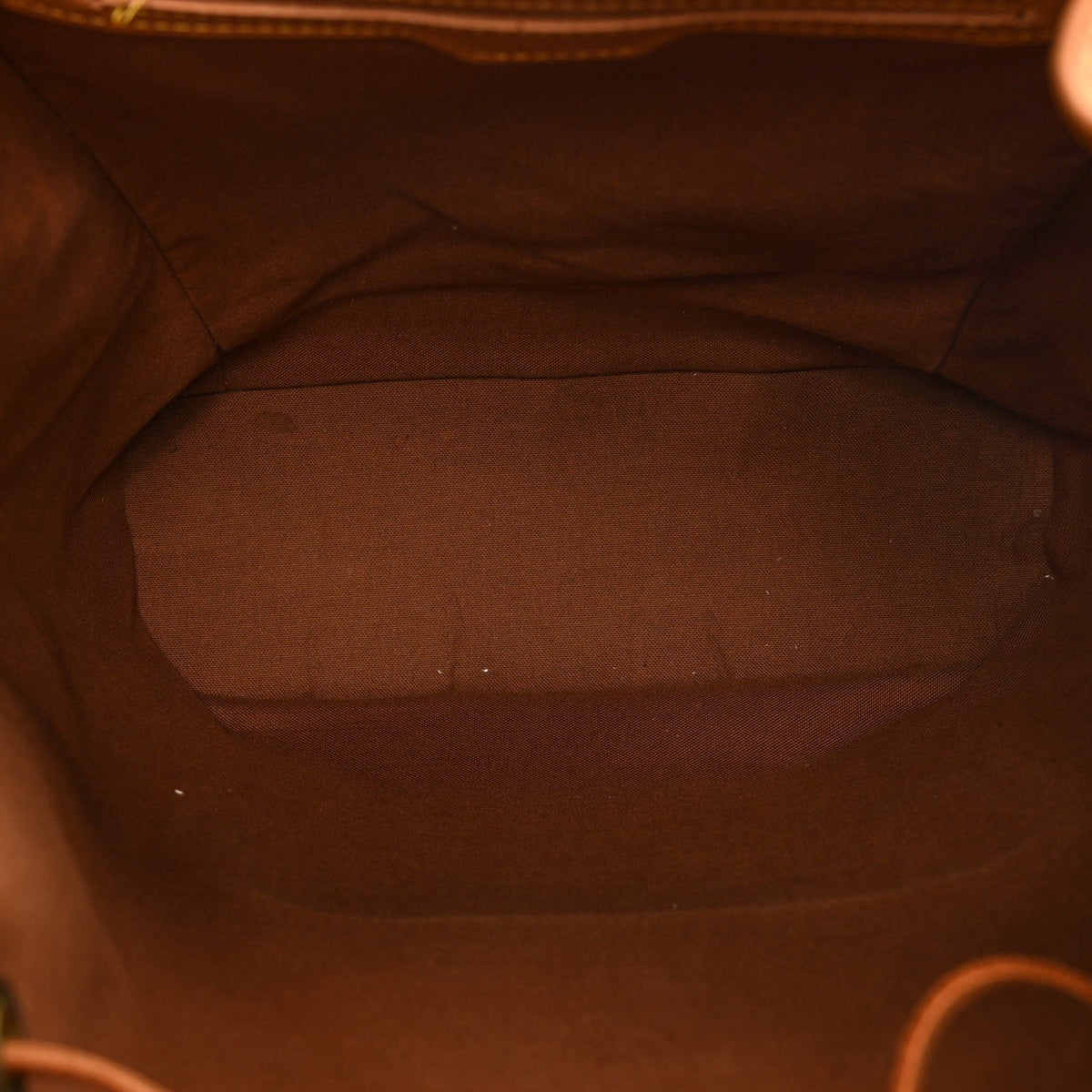 Monogram Montsouris GM Backpack