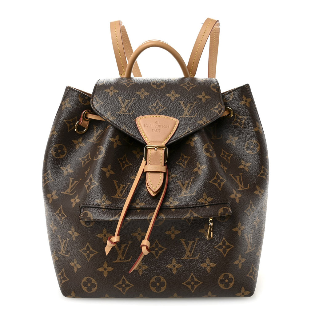 Monogram Montsouris PM