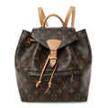 Monogram Montsouris PM