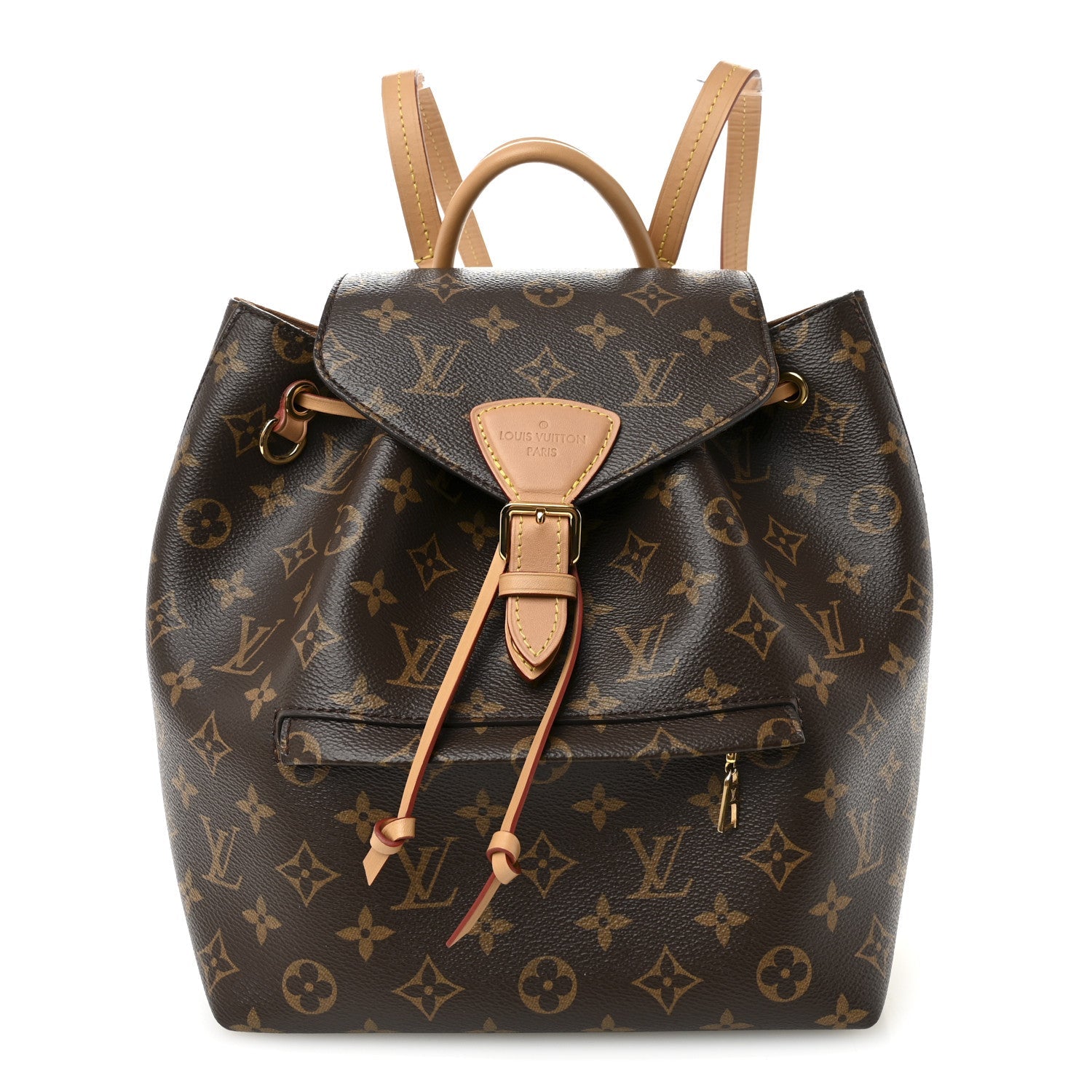 Monogram Montsouris PM