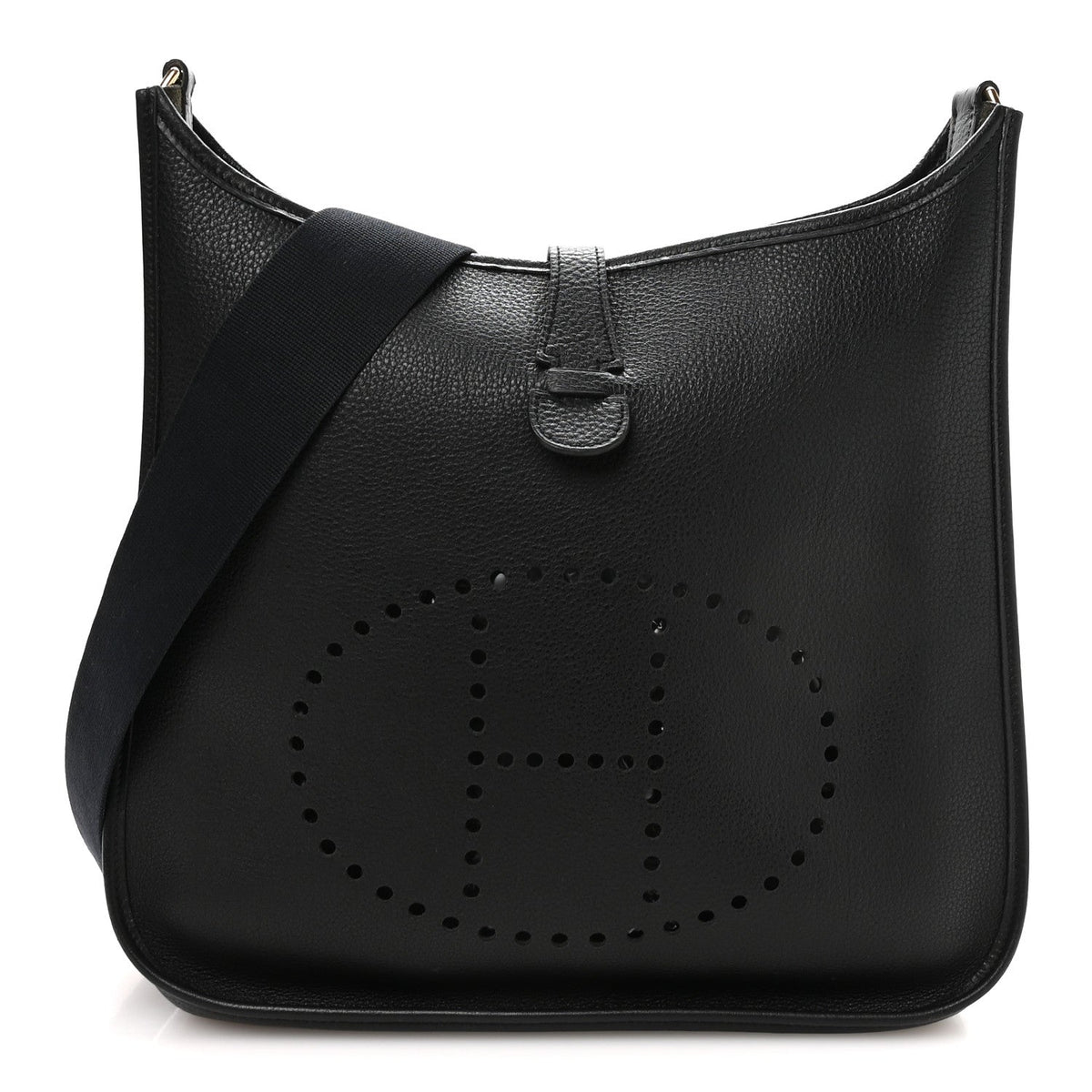 Togo Evelyne GM Black