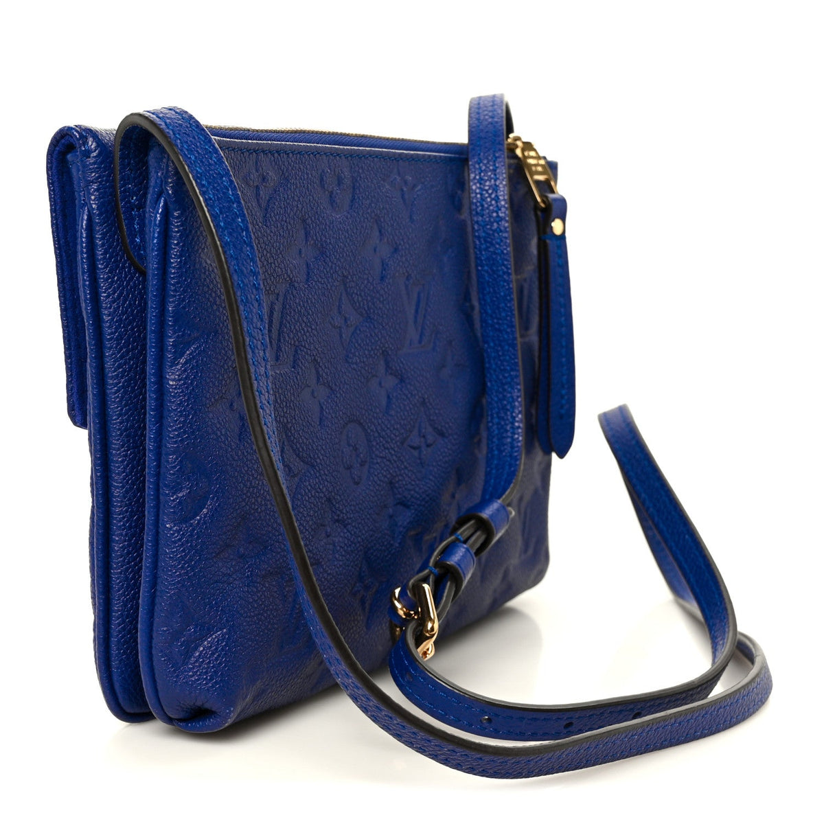 Empreinte Twice Iris