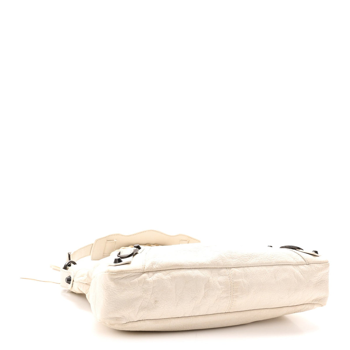 Agneau Classic Hardware First White Light