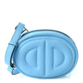 Swift Verso In-The-Loop Belt Bag Bleu Celeste Vert Yucca