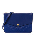 Empreinte Twice Iris