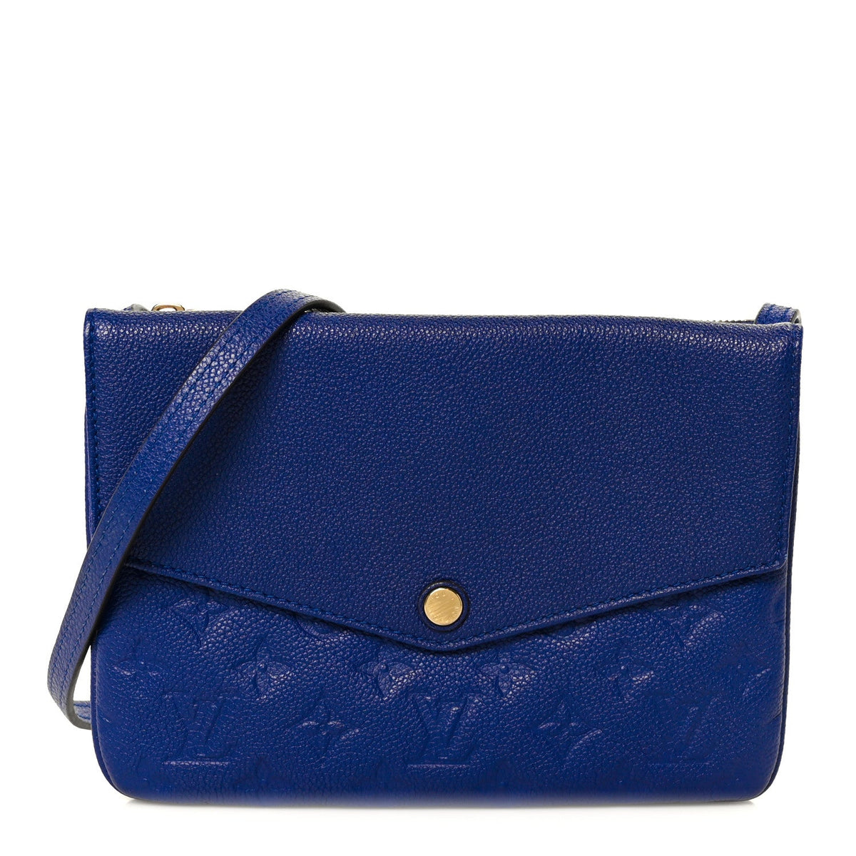 Empreinte Twice Iris
