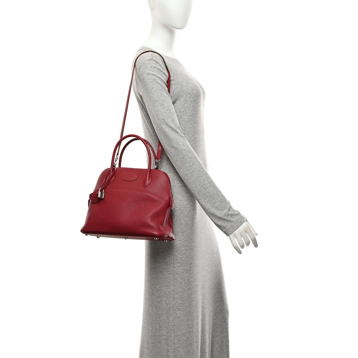 Taurillon Clemence Bolide 31 Rubis