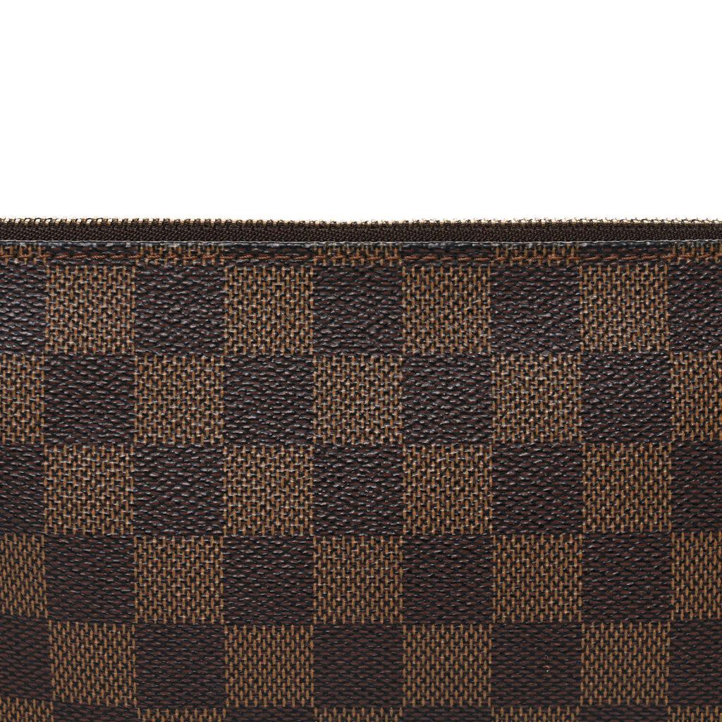 Damier Ebene Pochette Accessories