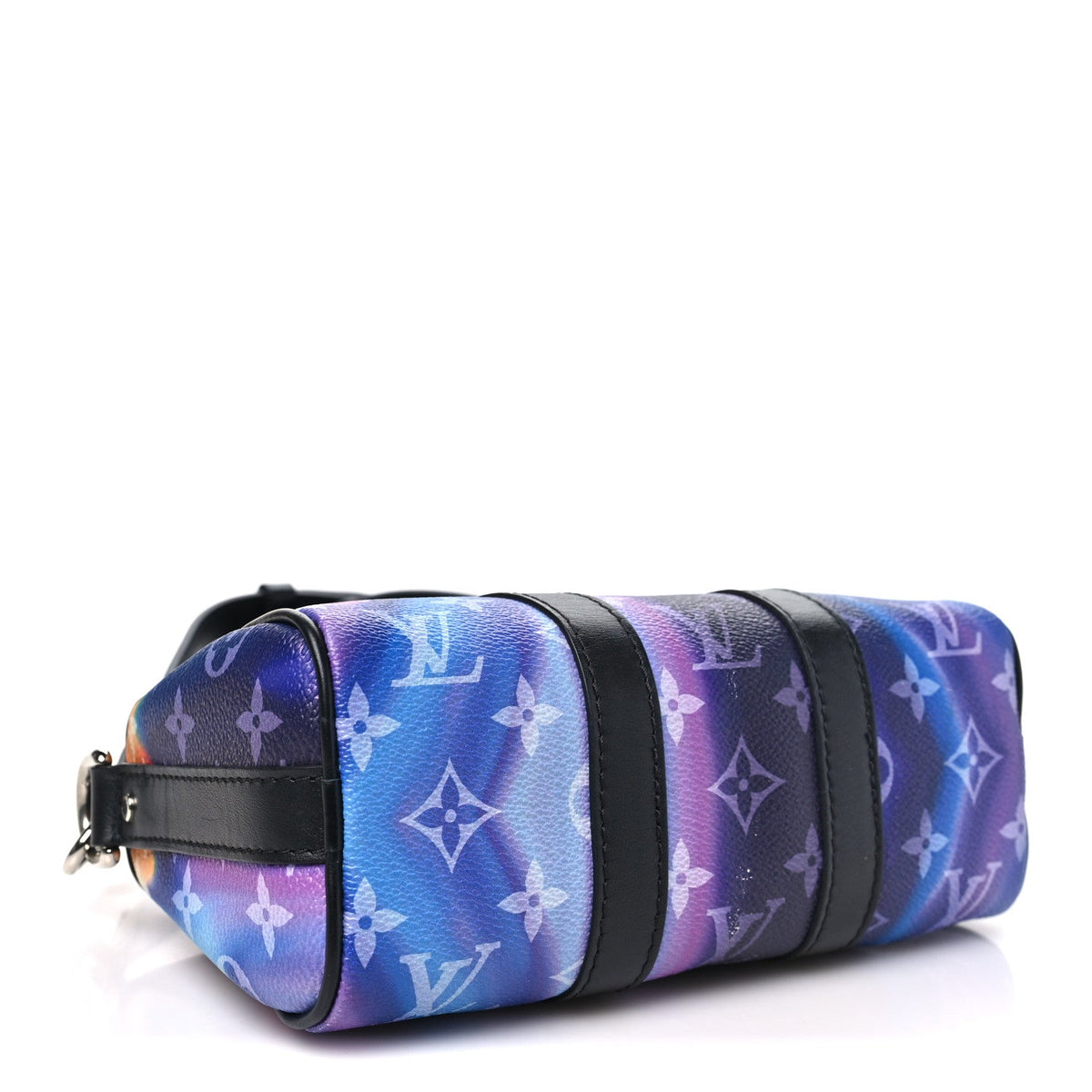 Monogram Sunset Keepall XS Multicolor