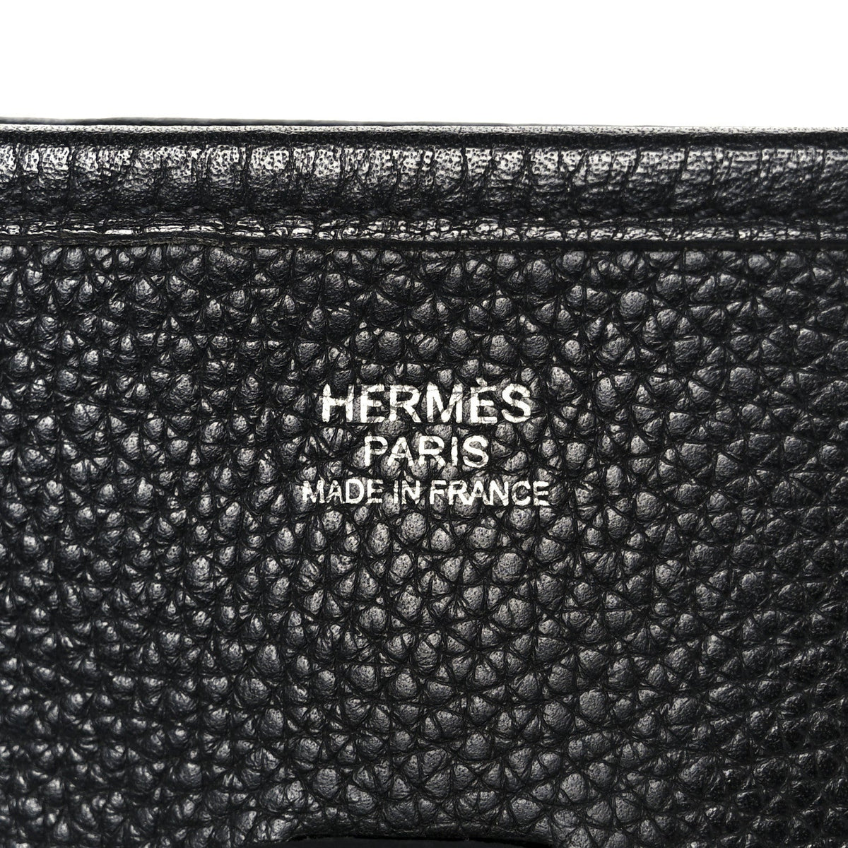 Taurillon Clemence Evelyne II PM Black