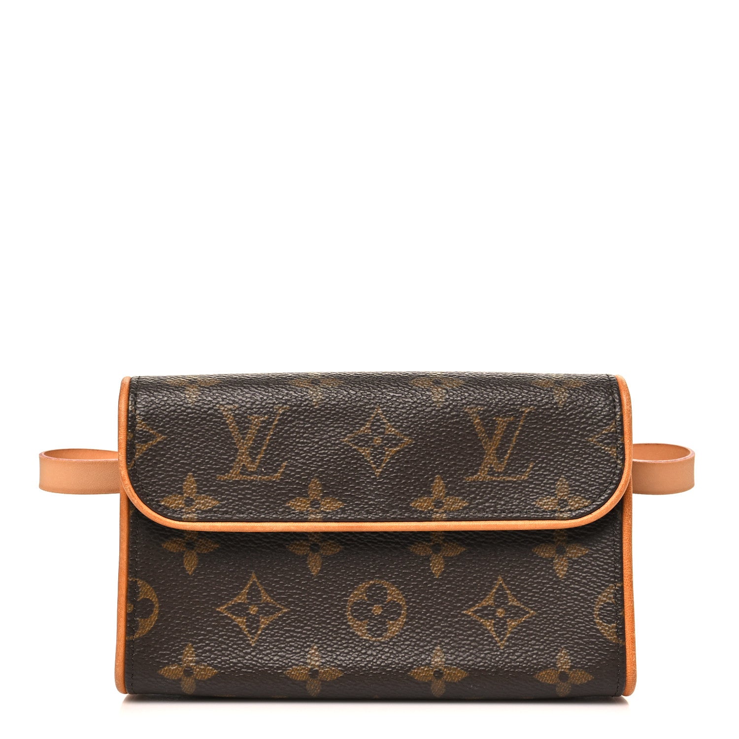 Monogram Pochette Florentine XS