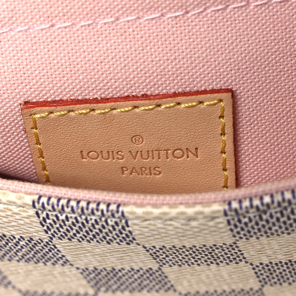 Damier Azur Croisette
