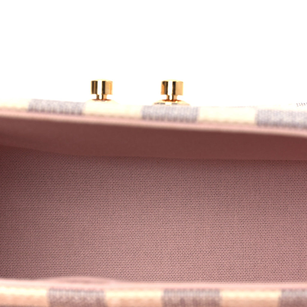 Damier Azur Croisette