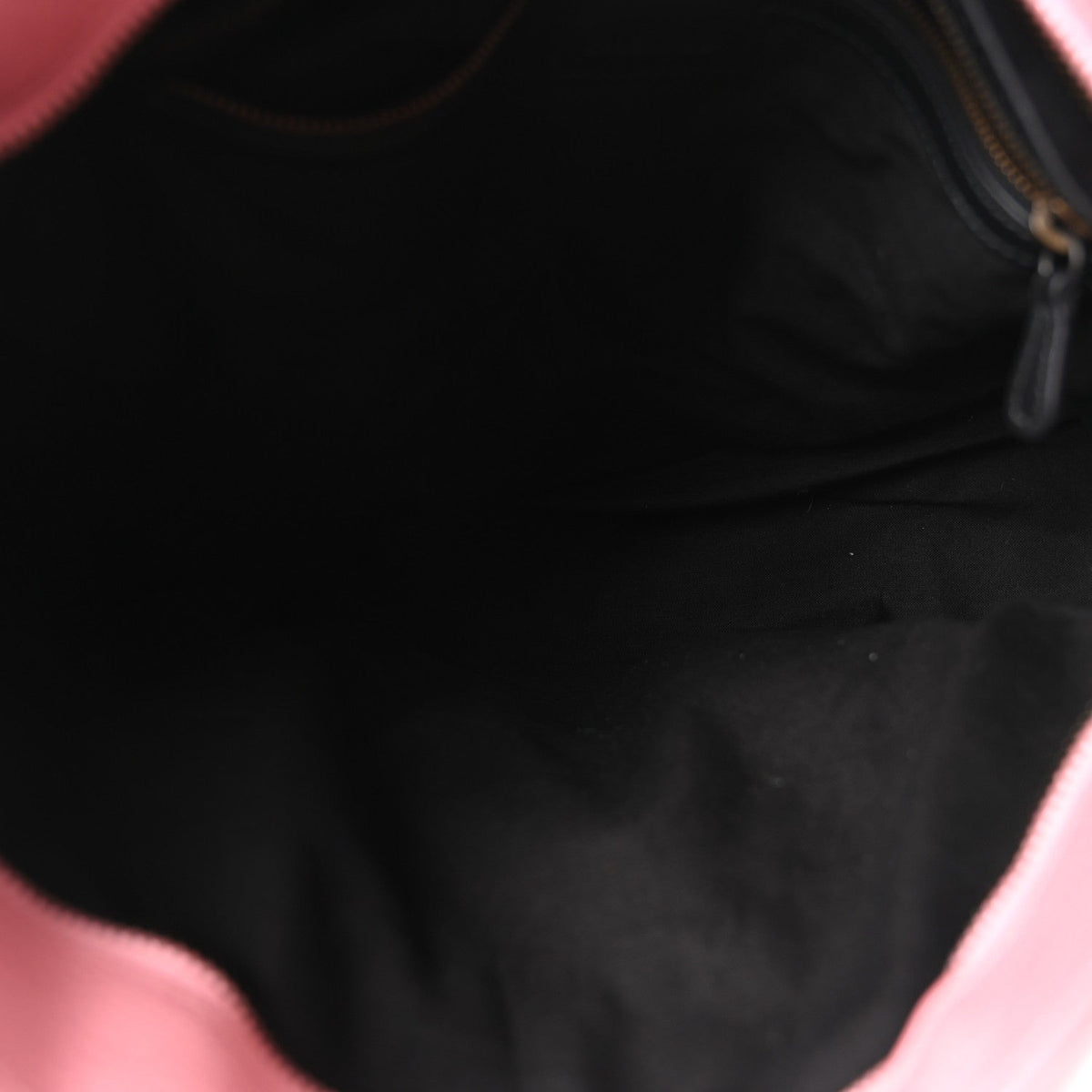 Agneau Arena Classic Hardware Medium Le City Vintage Pink