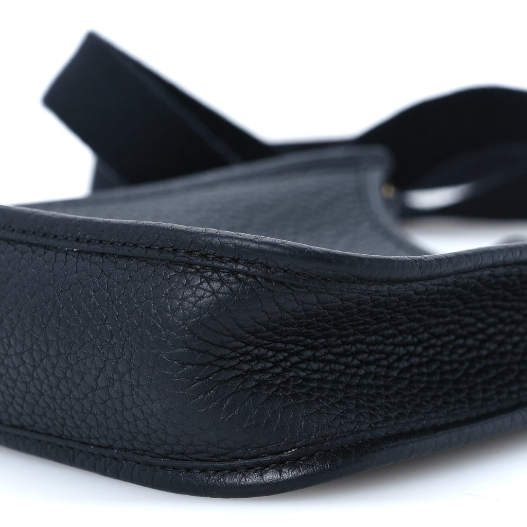 Taurillon Clemence Evelyne TPM Black