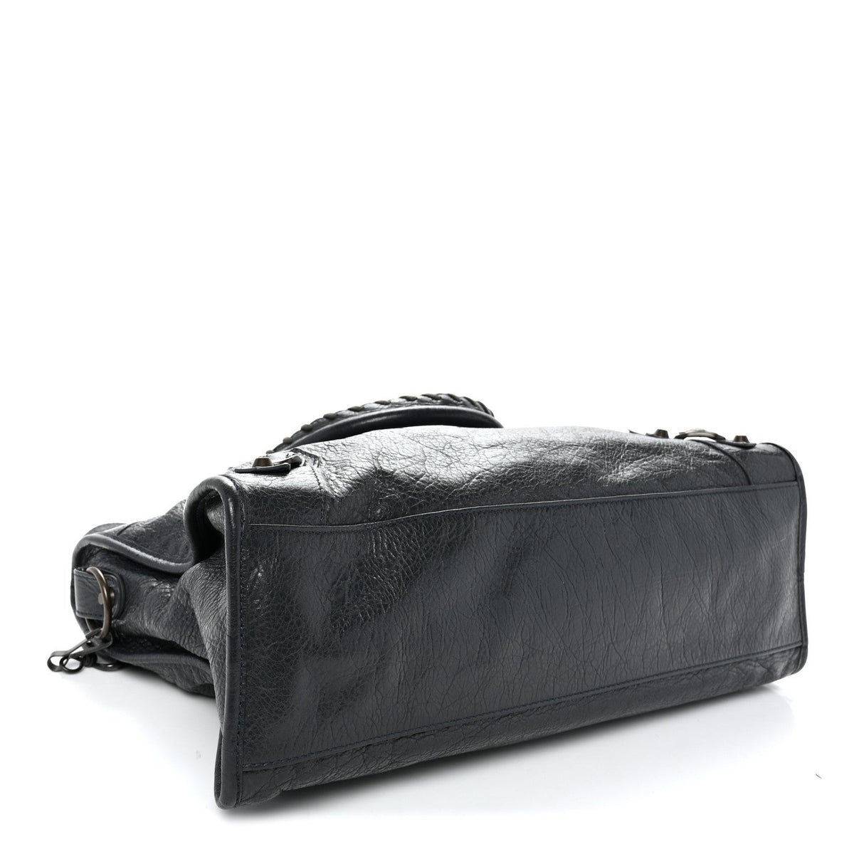 Agneau Classic Hardware City Anthracite