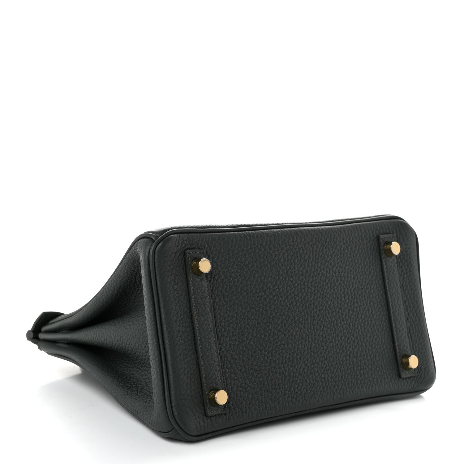 Togo Birkin 25 Vert Mangrove