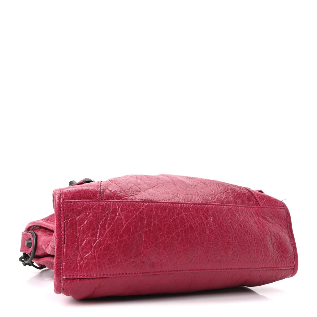 Agneau Arena Classic Hardware Small Le City Framboise