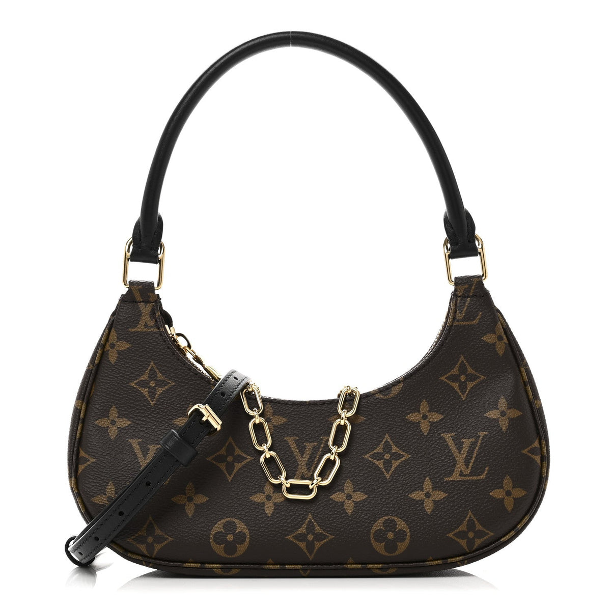Monogram Catchy PM