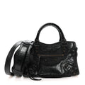 Agneau Arena Classic Hardware Le City Mini Black