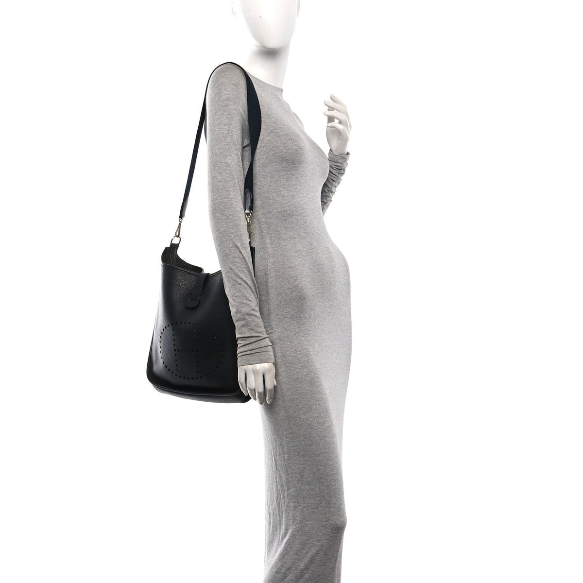 Togo Evelyne GM Black