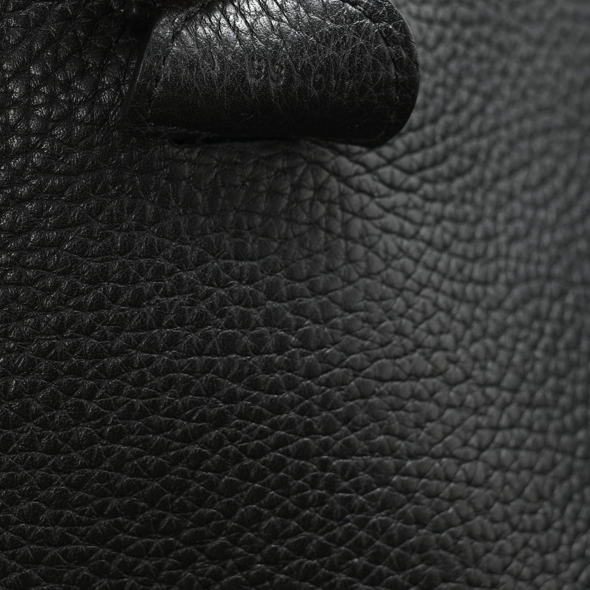Taurillon Clemence EVELYNE III Black