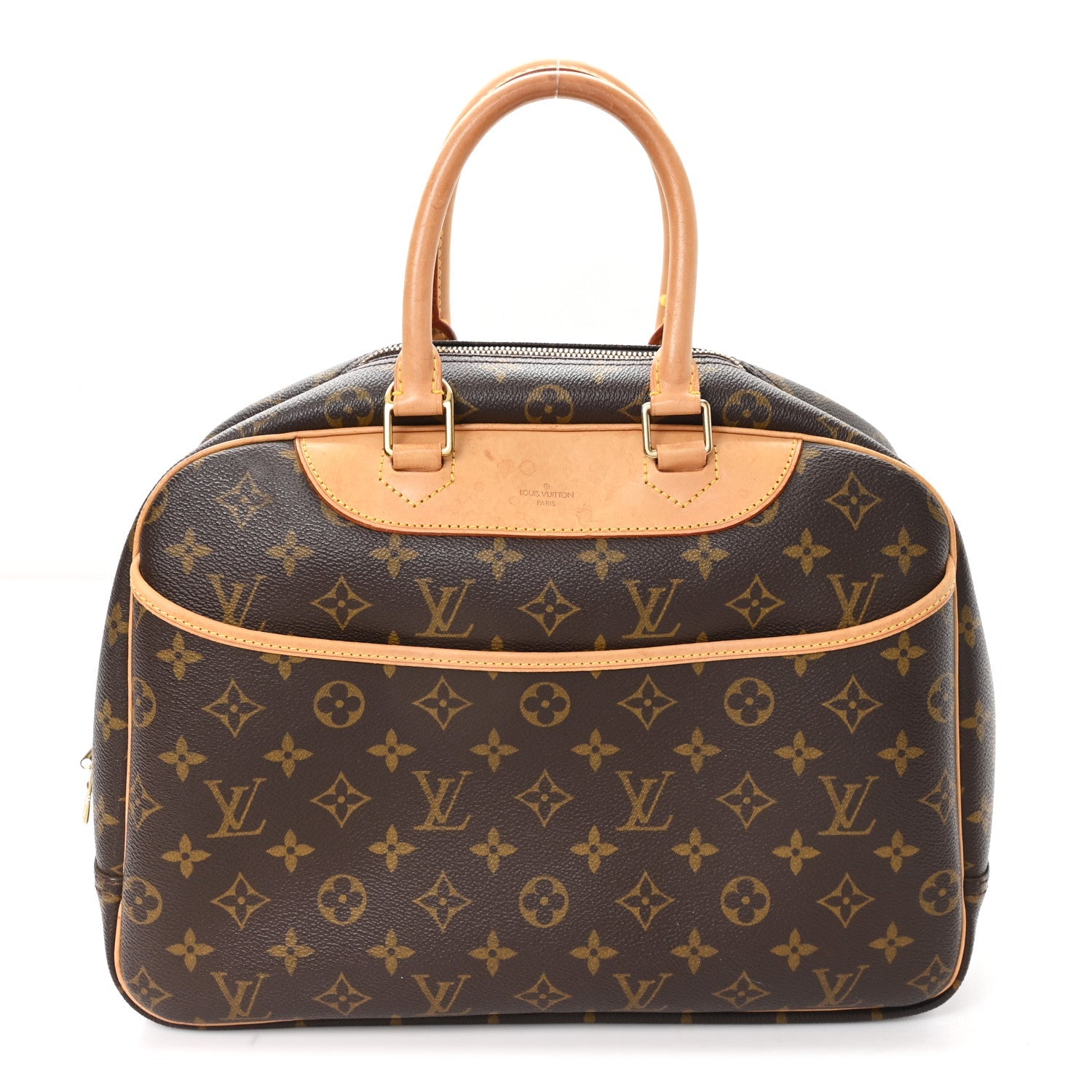 Monogram Deauville