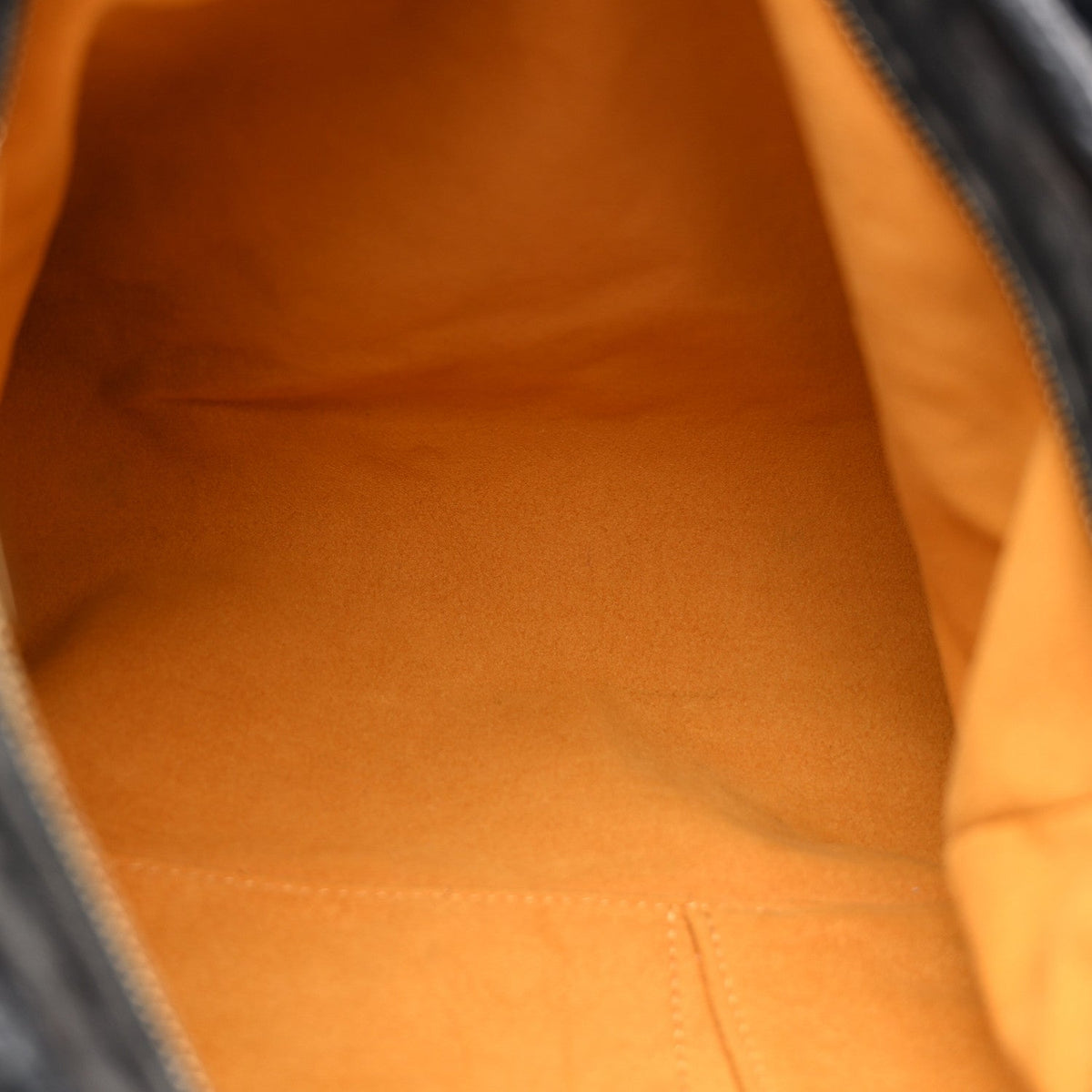 Denim Neo Cabby MM Black
