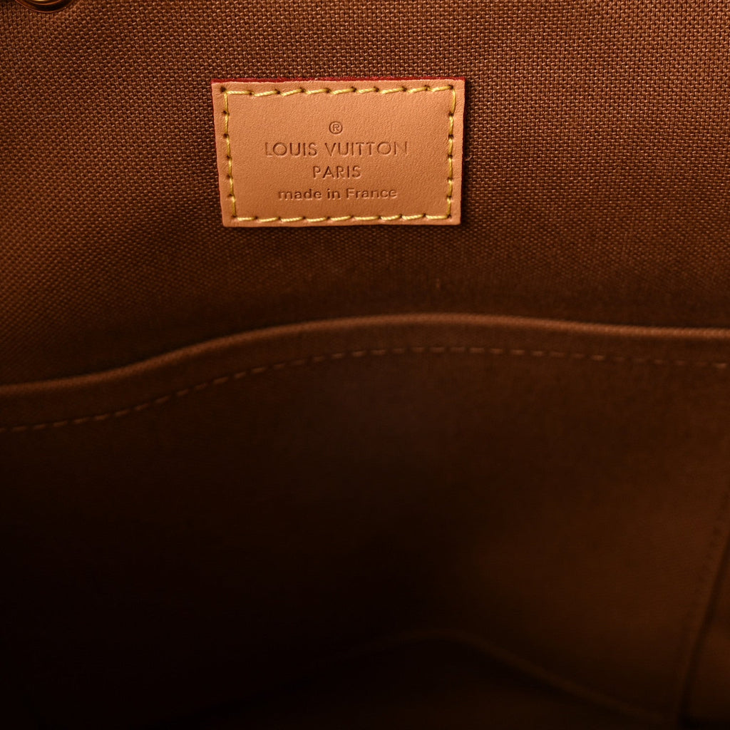Monogram Montsouris PM