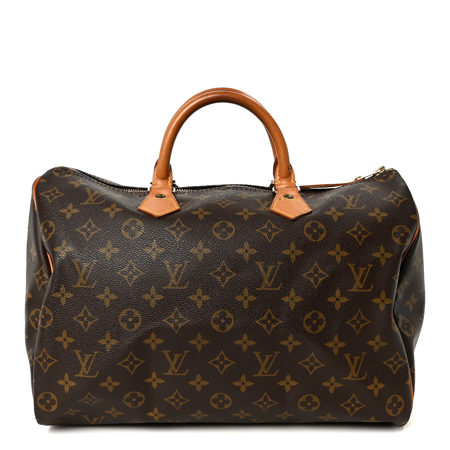 Monogram Speedy 35