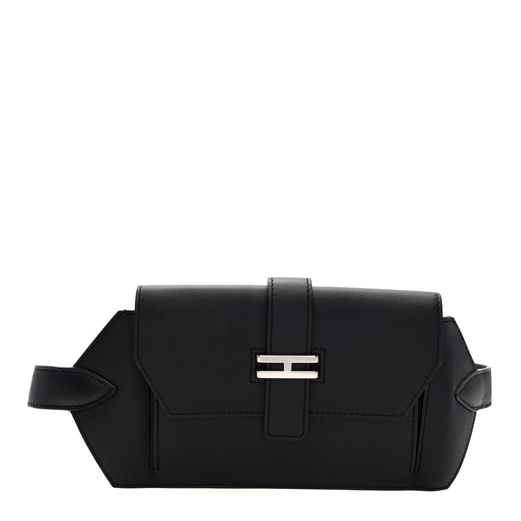 Swift Elan Pocket Belt Bag XS Black
