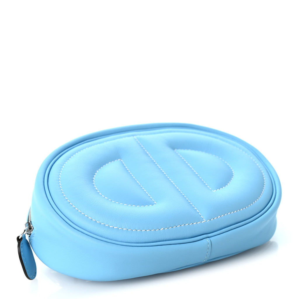 Swift Verso In-The-Loop Belt Bag Bleu Celeste Vert Yucca