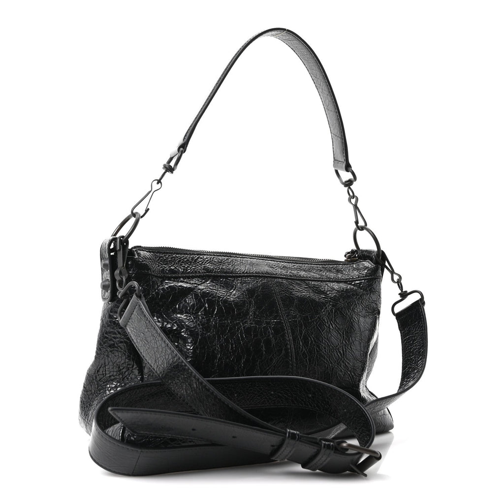 Agneau Arena Classic Hardware Le City Mini Black