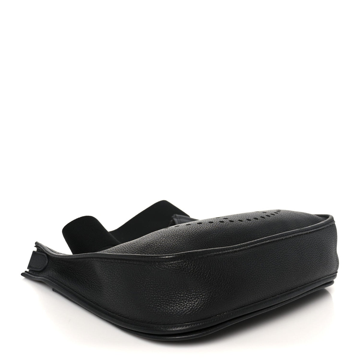 Taurillon Clemence Evelyne II PM Black