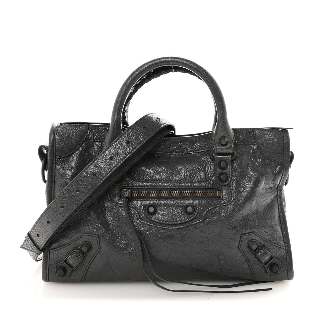 Agneau Arena Classic Hardware Small Le City Volcanic Rock