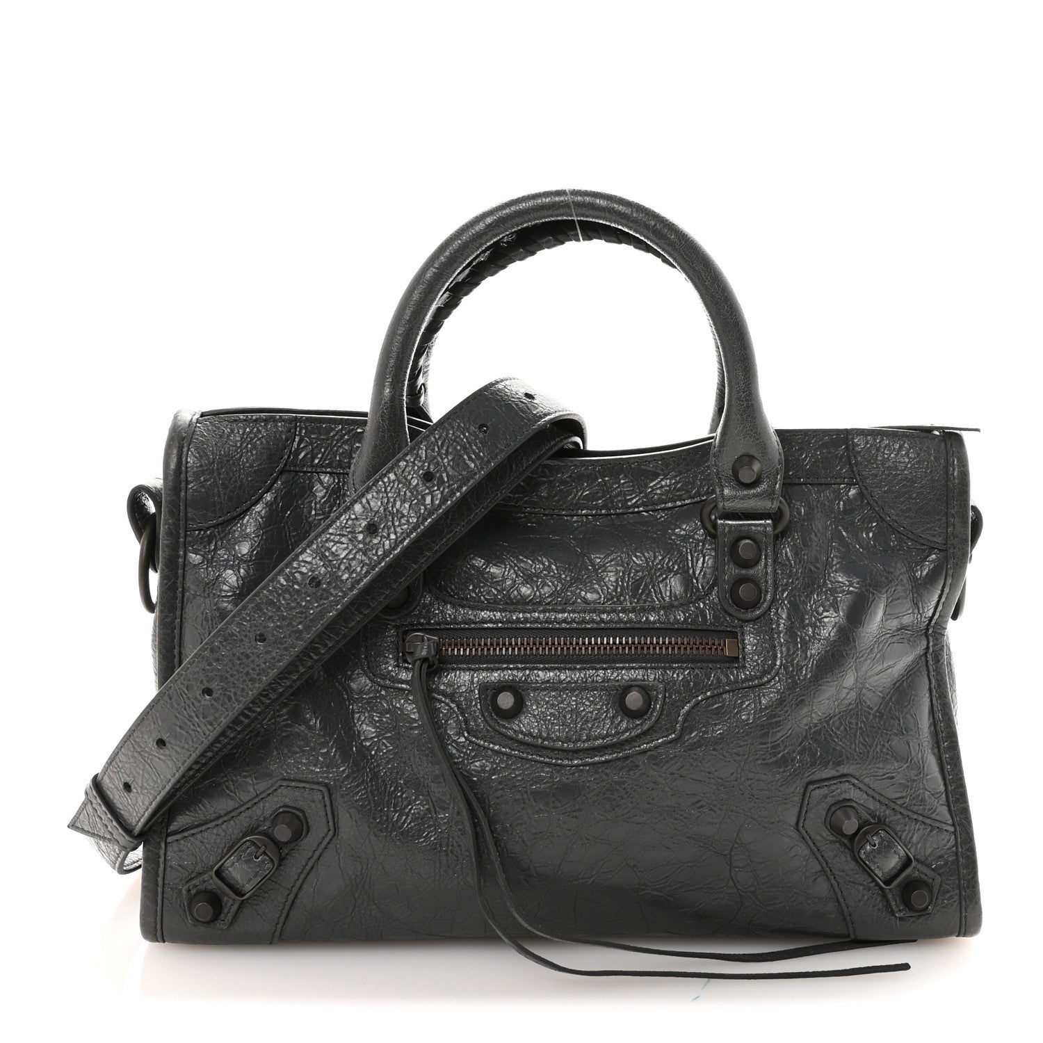 Agneau Arena Classic Hardware Small Le City Volcanic Rock
