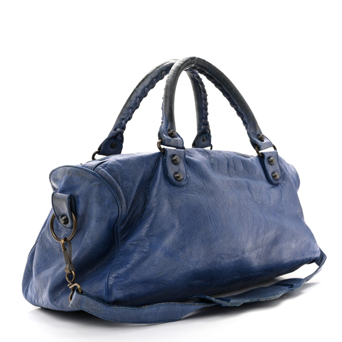 Agneau Classic Hardware Twiggy Beluet