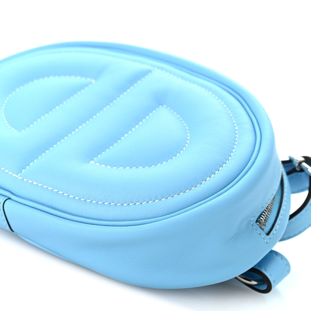 Swift Verso In-The-Loop Belt Bag Bleu Celeste Vert Yucca