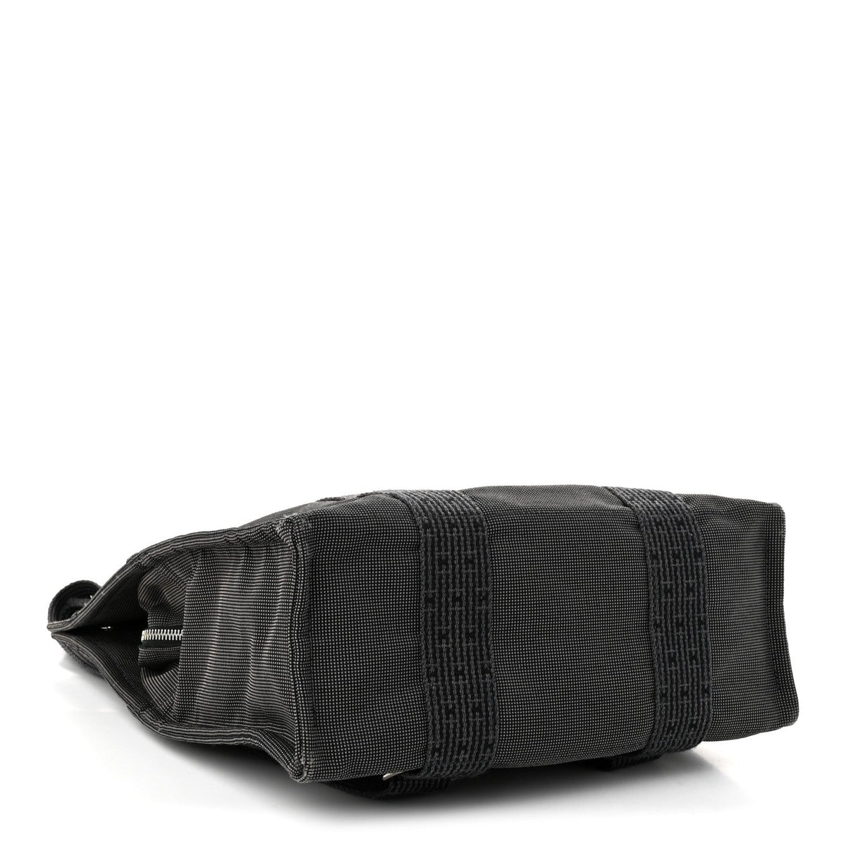 Canvas Herline Backpack Grey