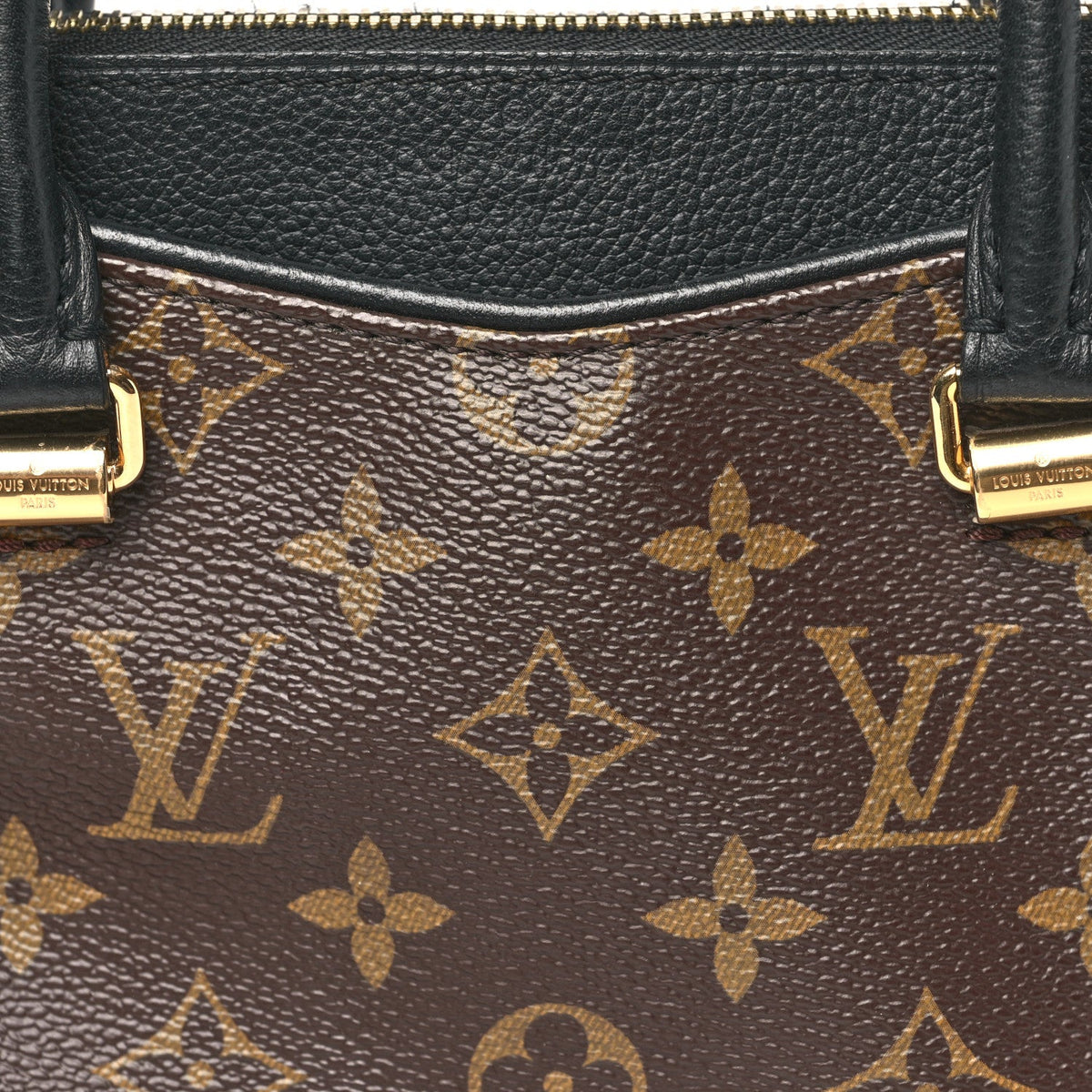Monogram Pallas Full BB Black