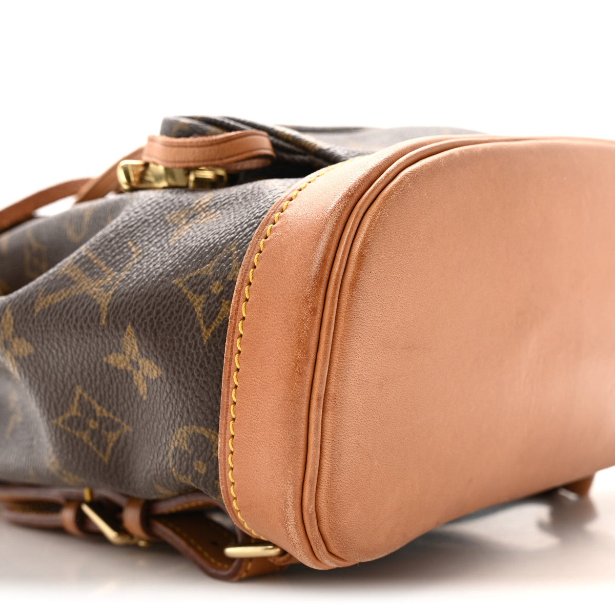 Monogram Mini Montsouris Backpack