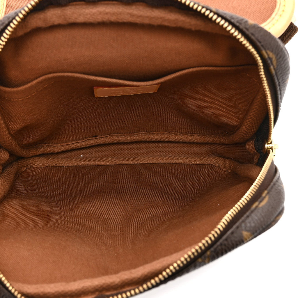 Monogram Bosphore Bum Bag