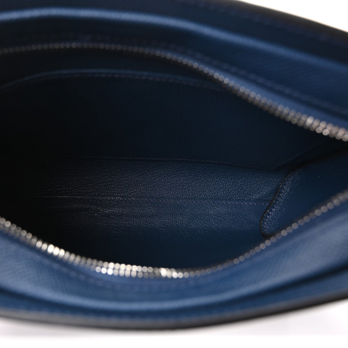 Epsom Cityback Belt Bag Bleu Indigo